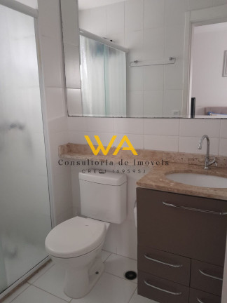 Imagem Apartamento com 3 Quartos à Venda, 72 m² em Parque Santana - Mogi Das Cruzes Imagem Apartamento com 3 Quartos à Venda, 72 m² em Parque Santana - Mogi Das Cruzes
