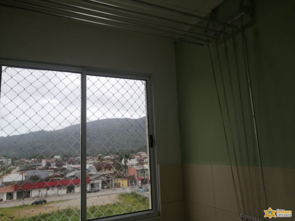 Imagem Apartamento com 2 Quartos à Venda, 75 m² em Estufa Ii - Ubatuba