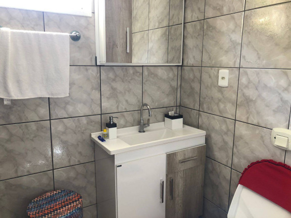 Imagem Casa com 3 Quartos à Venda, 455 m² em Universitário - Tijucas