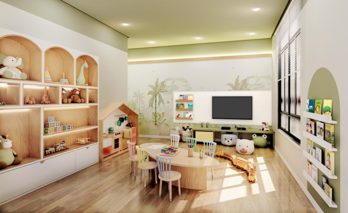 Imagem Apartamento com 3 Quartos à Venda, 96 m² em Perdizes - São Paulo