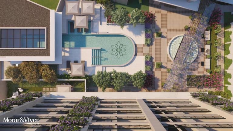 Imagem Apartamento com 2 Quartos à Venda, 118 m² em Alto Da Glória - Curitiba