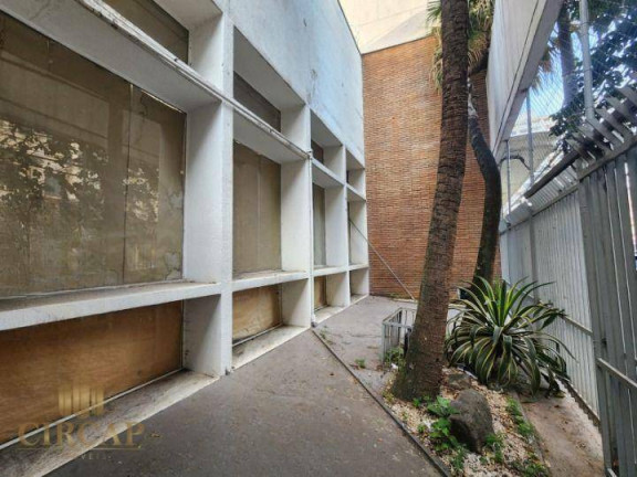 Imagem Loja para Alugar, 325 m² em Perdizes - São Paulo Imagem Loja para Alugar, 325 m² em Perdizes - São Paulo