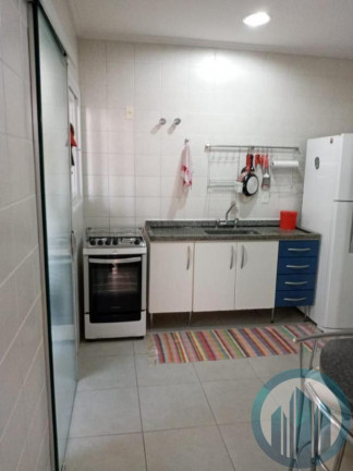 Imagem Sobrado com 3 Quartos à Venda, 110 m² em Vila Eldízia - Santo André