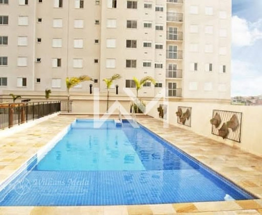 Imagem Apartamento com 3 Quartos à Venda, 58 m² em Jardim Las Vegas - Guarulhos Imagem Apartamento com 3 Quartos à Venda, 58 m² em Jardim Las Vegas - Guarulhos
