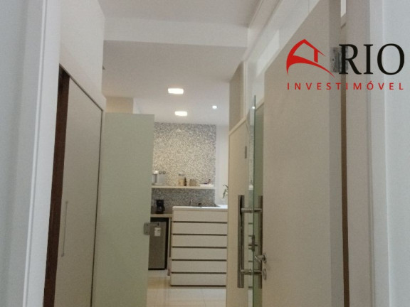 Imagem Sala Comercial à Venda, 90 m² em Botafogo - Rio De Janeiro