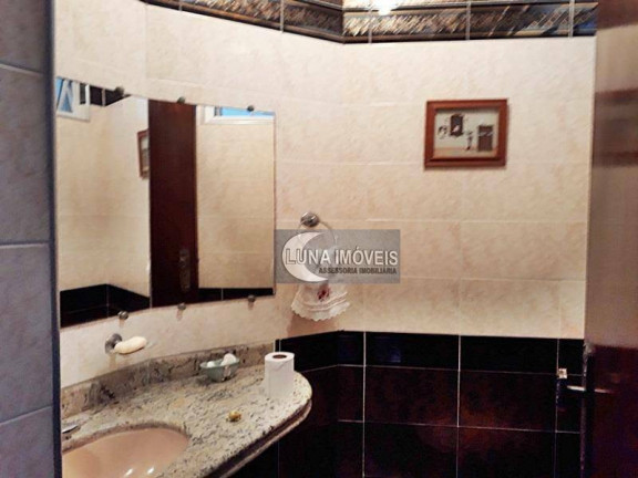 Imagem Apartamento com 3 Quartos para Alugar, 160 m² em Rudge Ramos - São Bernardo Do Campo