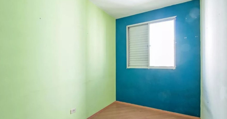 Imagem Apartamento com 2 Quartos à Venda, 57 m² em Brooklin Paulista - São Paulo