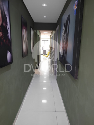 Imagem Imóvel com 4 Quartos à Venda, 220 m² em Centro - Santo André Imagem Imóvel com 4 Quartos à Venda, 220 m² em Centro - Santo André