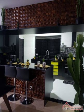 Imagem Casa com 2 Quartos à Venda, 135 m² em Residencial Parque Dos Sinos - Jacareí Imagem Casa com 2 Quartos à Venda, 135 m² em Residencial Parque Dos Sinos - Jacareí
