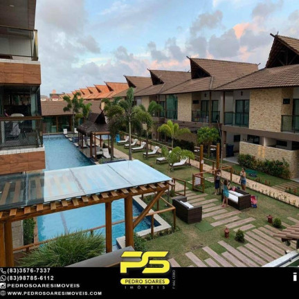 Imagem Casa com 3 Quartos à Venda, 128 m² em Poço - Cabedelo