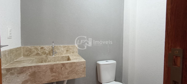 Imagem Casa com 2 Quartos à Venda, 133 m² em Panamá - Campo Grande