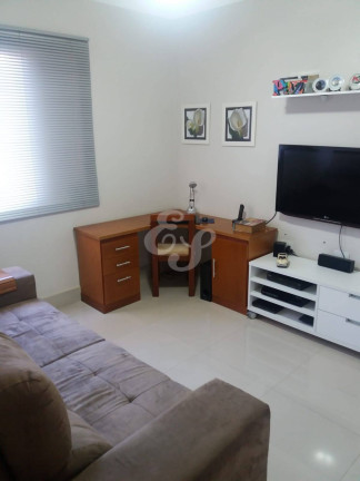 Imagem Apartamento com 3 Quartos à Venda, 98 m² em Chácara Da Barra - Campinas
