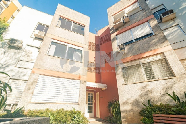 Imagem Apartamento com 1 Quarto à Venda, 47 m² em Boa Vista - Porto Alegre Imagem Apartamento com 1 Quarto à Venda, 47 m² em Boa Vista - Porto Alegre