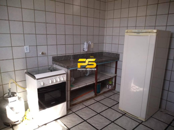Imagem Apartamento com 2 Quartos à Venda, 59 m² em Altiplano Cabo Branco - João Pessoa