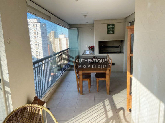 Imagem Apartamento com 3 Quartos à Venda, 130 m² em Vila Clementino - São Paulo Imagem Apartamento com 3 Quartos à Venda, 130 m² em Vila Clementino - São Paulo