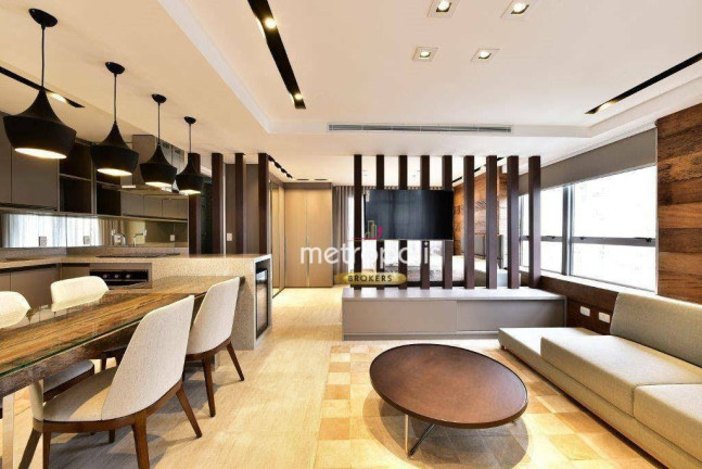 Imagem Apartamento com 1 Quarto para Alugar, 102 m² em Vila Nova Conceição - São Paulo Imagem Apartamento com 1 Quarto para Alugar, 102 m² em Vila Nova Conceição - São Paulo