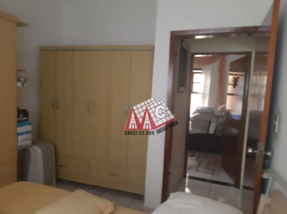 Imagem Casa com 3 Quartos à Venda, 172 m² em Jardim Vera Cruz - Sorocaba