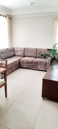Imagem Apartamento com 3 Quartos à Venda, 59 m² em Vila Assunção - Santo André