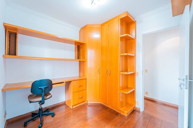 Imagem Apartamento com 3 Quartos à Venda, 74 m² em Chácara Inglesa - São Paulo Imagem Apartamento com 3 Quartos à Venda, 74 m² em Chácara Inglesa - São Paulo