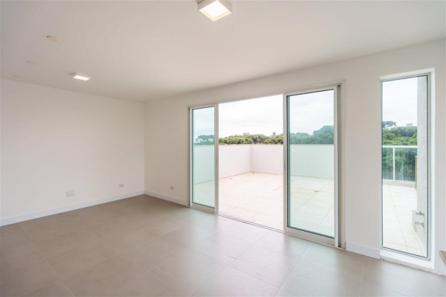 Imagem Cobertura com 2 Quartos à Venda, 183 m² em Boa Vista - Curitiba Imagem Cobertura com 2 Quartos à Venda, 183 m² em Boa Vista - Curitiba