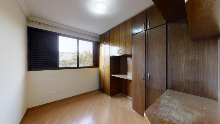 Imagem Apartamento com 3 Quartos à Venda, 145 m² em Sacomã - São Paulo