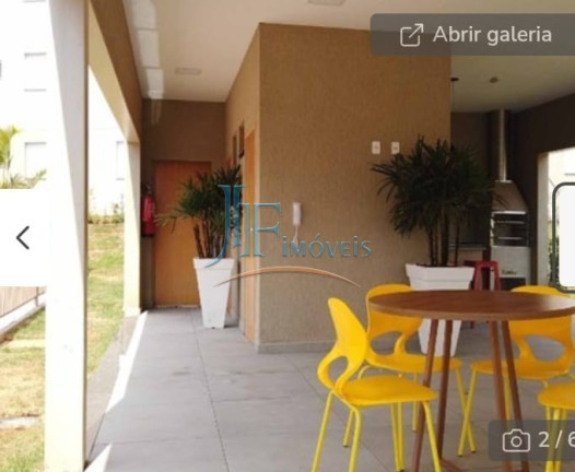 Imagem Apartamento com 2 Quartos à Venda, 50 m² em Bonfim Paulista - Ribeirão Preto Imagem Apartamento com 2 Quartos à Venda, 50 m² em Bonfim Paulista - Ribeirão Preto