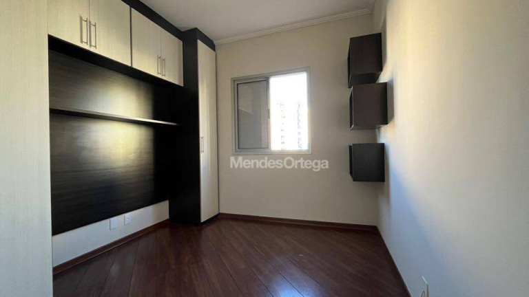 Imagem Apartamento com 2 Quartos para Alugar, 60 m² em Parque Campolim - Sorocaba