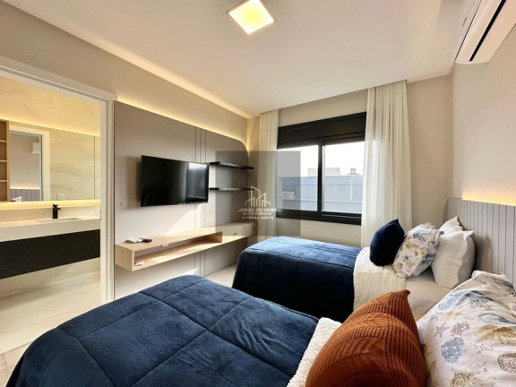 Imagem Casa de Condomínio com 5 Quartos à Venda,  em Marina - Xangri-lá