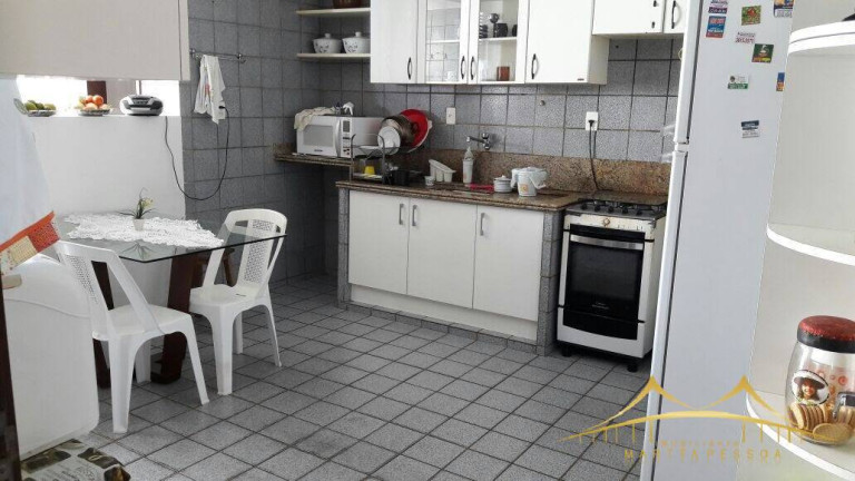 Imagem Casa com 3 Quartos à Venda, 240 m² em Capim Macio - Natal Imagem Casa com 3 Quartos à Venda, 240 m² em Capim Macio - Natal