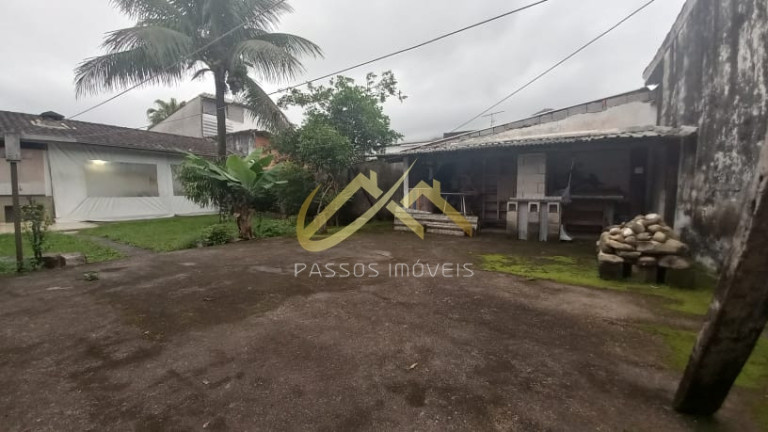 Imagem Casa com 3 Quartos à Venda, 200 m² em Silop - Ubatuba