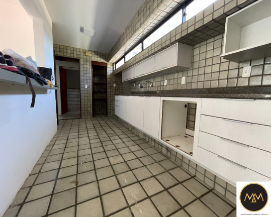 Imagem Apartamento com 3 Quartos à Venda, 180 m² em Tambaú - João Pessoa Imagem Apartamento com 3 Quartos à Venda, 180 m² em Tambaú - João Pessoa