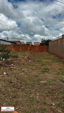 Imagem Terreno à Venda, 200 m² em Bom Retiro - Campo Grande Imagem Terreno à Venda, 200 m² em Bom Retiro - Campo Grande