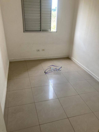 Imagem Apartamento com 2 Quartos à Venda, 51 m² em Jardim América - Taboão Da Serra Imagem Apartamento com 2 Quartos à Venda, 51 m² em Jardim América - Taboão Da Serra