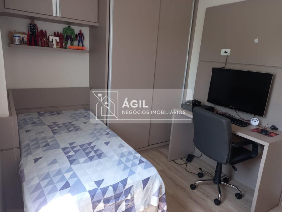 Imagem Apartamento com 3 Quartos à Venda, 83 m² em Jardim Califórnia - Jacareí Imagem Apartamento com 3 Quartos à Venda, 83 m² em Jardim Califórnia - Jacareí