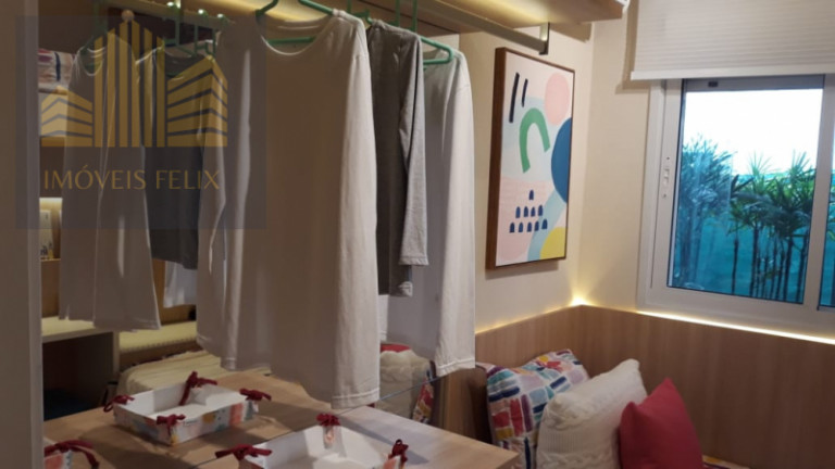 Imagem Apartamento com 2 Quartos à Venda, 45 m² em Vila Andrade - São Paulo Imagem Apartamento com 2 Quartos à Venda, 45 m² em Vila Andrade - São Paulo