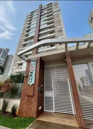 Imagem Apartamento com 3 Quartos à Venda, 85 m² em Vila Bosque - Maringa