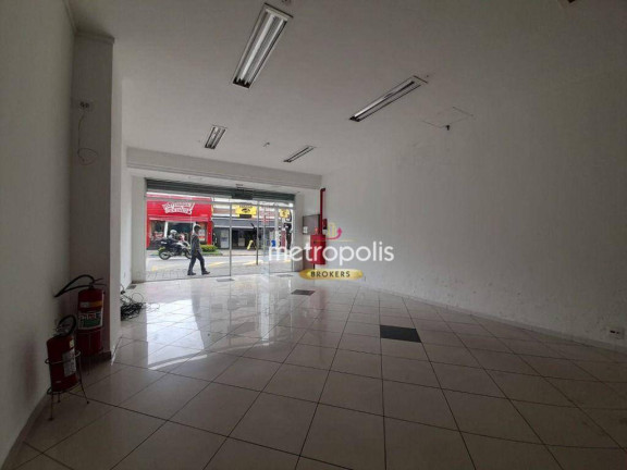 Imagem Sala Comercial para Alugar, 170 m² em Osvaldo Cruz - São Caetano Do Sul Imagem Sala Comercial para Alugar, 170 m² em Osvaldo Cruz - São Caetano Do Sul