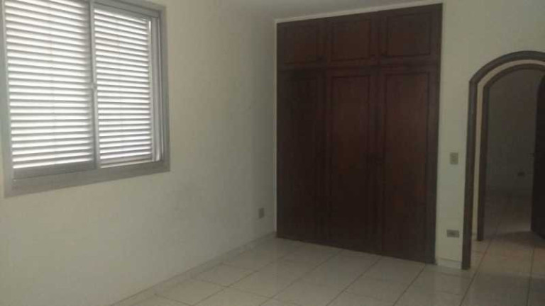 Imagem Apartamento com 3 Quartos para Alugar, 183 m² em Centro - Piracicaba