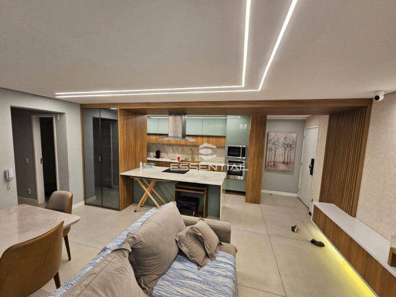 Imagem Apartamento com 2 Quartos à Venda, 90 m² em Vila Augusta - Guarulhos