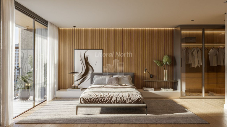 Imagem Apartamento com 4 Quartos à Venda, 189 m² em Praia Brava - Itajaí Imagem Apartamento com 4 Quartos à Venda, 189 m² em Praia Brava - Itajaí