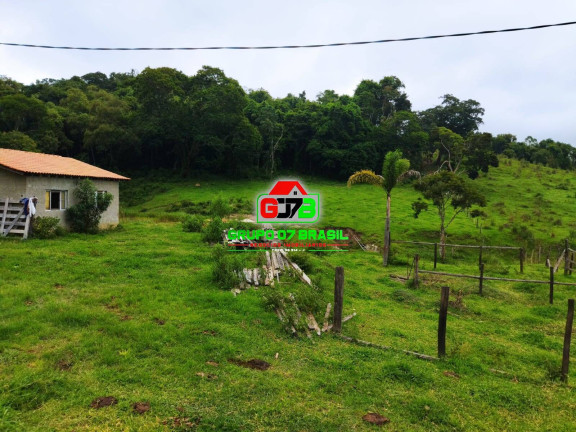 Imagem Chácara à Venda, 10 m² em Zona Rural De Paraibuna - Paraibuna