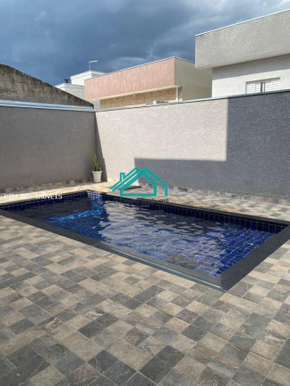 Imagem Casa com 3 Quartos à Venda, 161 m² em Portais (polvilho) - Cajamar Imagem Casa com 3 Quartos à Venda, 161 m² em Portais (polvilho) - Cajamar