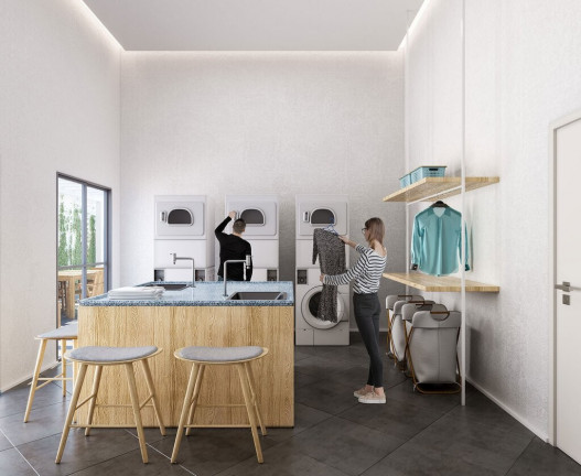 Imagem Imóvel com 1 Quarto à Venda, 32 m² em Bela Vista - São Paulo