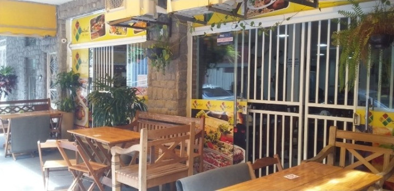Sala Comercial à Venda, 250 m² em Centro - Guarapari