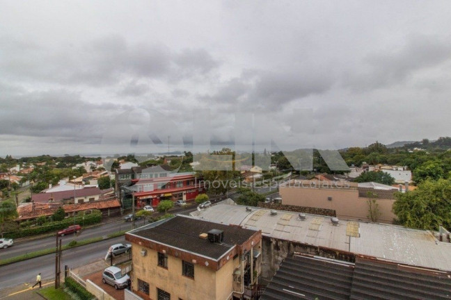 Imagem Apartamento com 3 Quartos à Venda, 61 m² em Cavalhada - Porto Alegre