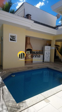 Imagem Casa de Condomínio com 4 Quartos à Venda, em Pechincha - Rio De Janeiro Imagem Casa de Condomínio com 4 Quartos à Venda, em Pechincha - Rio De Janeiro