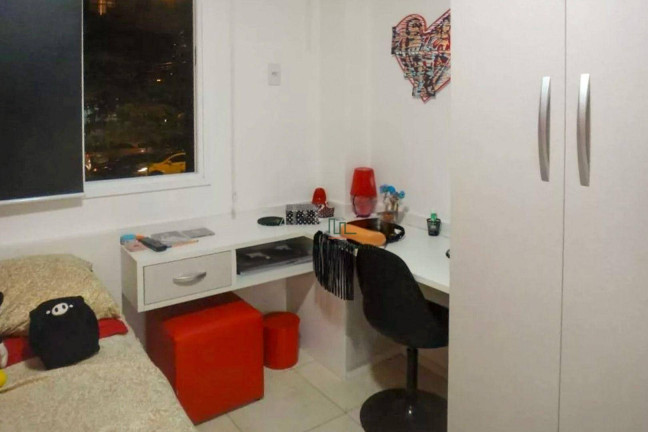 Imagem Apartamento com 3 Quartos à Venda, 80 m² em Badu - Niterói Imagem Apartamento com 3 Quartos à Venda, 80 m² em Badu - Niterói