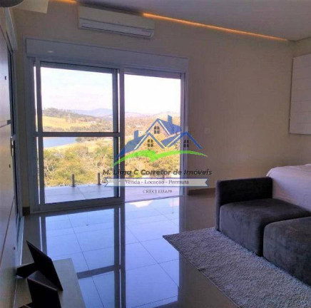Imagem Casa de Condomínio com 8 Quartos à Venda, 1 m² em Represa Jaguary - Bragança Paulista Imagem Casa de Condomínio com 8 Quartos à Venda, 1 m² em Represa Jaguary - Bragança Paulista