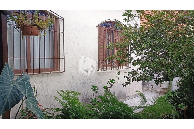 Imagem Casa com 3 Quartos à Venda, 166 m² em Santo Amaro - São Paulo Imagem Casa com 3 Quartos à Venda, 166 m² em Santo Amaro - São Paulo