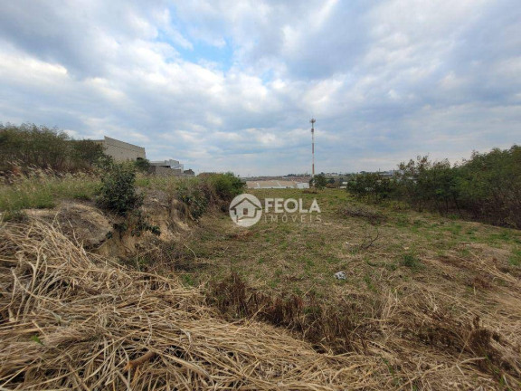 Imagem Terreno à Venda, 1 m² em São Luiz - Americana Imagem Terreno à Venda, 1 m² em São Luiz - Americana